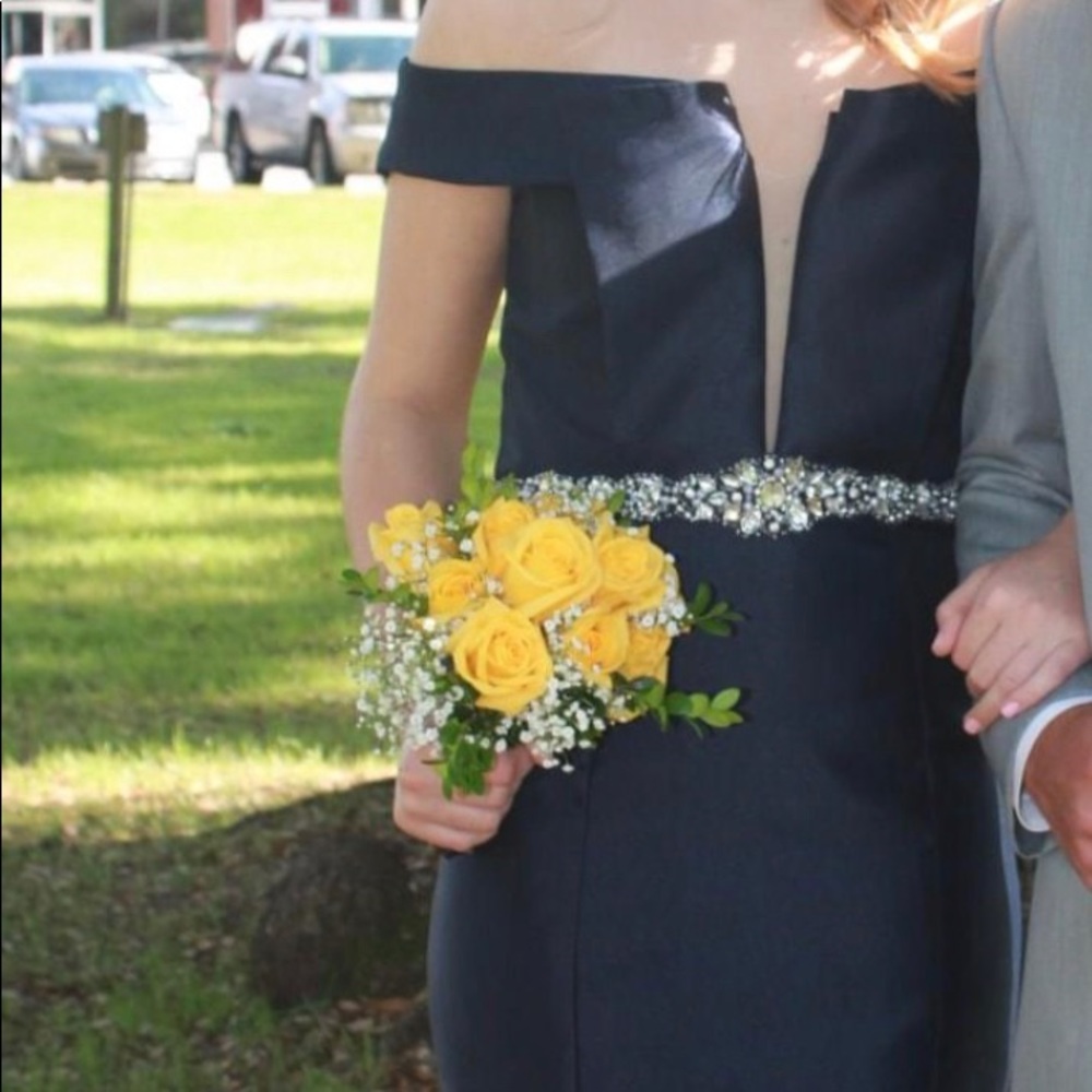 Mac Duggal PROM/Evening Dress size 6/8